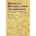Discrete Optimization Algorithms: With Pascal Programs