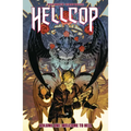Hellcop Volume 1
