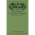 Field Guide to Invasive Species of Minnesota: Poems
