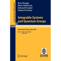 Integrable Systems and Quantum Groups: Lectures Given at the 1st Session of the Centro Internazionale Matematico Estivo (C.I.M.E.) Held in Montecatini