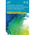 Assessing Change in English Second Language Writing Performance