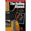 The Rolling Stones - Guitar Chord Songbook