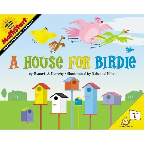A House for Birdie