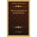 The Encyclopedia of Occult Sciences