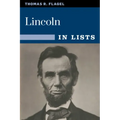 Lincoln in Lists