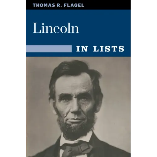 Lincoln in Lists