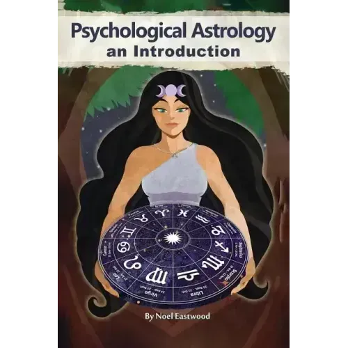 Psychological Astrology An Introduction
