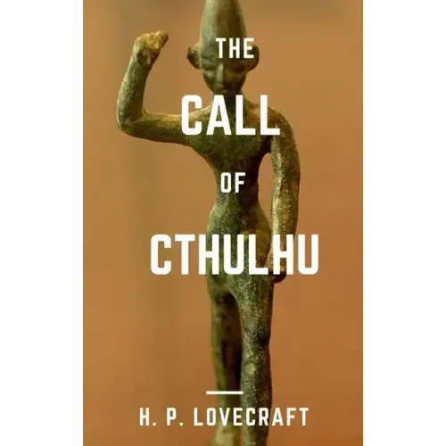 The Call of Cthulhu