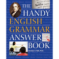 The Handy English Grammar Answer Book