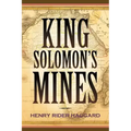 King Solomon's Mines