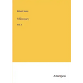 A Glossary: Vol. II