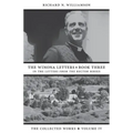 The Winona Letters - Book Three