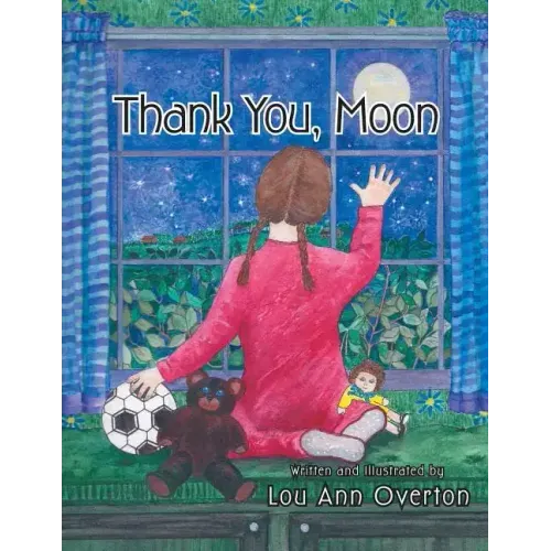 Thank You, Moon