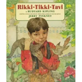 Rikki-Tikki-Tavi