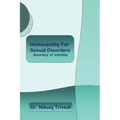 Homeopathic Treatment for Sexual Disorders and Infertility: Repertory of Infertility