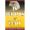 A book titled, "IN THE EYES OF GRACE": Unveiling Truth as God sees It