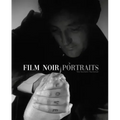Film Noir Portraits