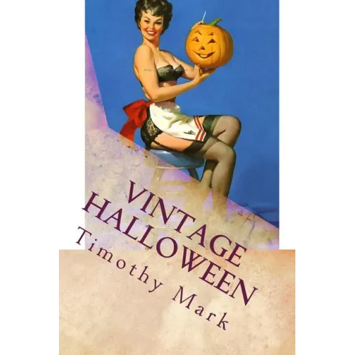Vintage Halloween