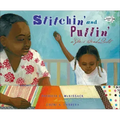 Stitchin' and Pullin': A Gee's Bend Quilt