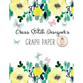 Cross Stitch Designer's Graph Paper: Graph Paper 10 Squares per inch- Design Works Cross Stitch