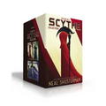 The Arc of a Scythe Collection (Boxed Set): Scythe; Thunderhead; The Toll; Gleanings