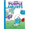 The Purple Smurfs