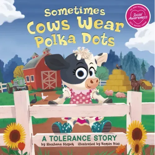 Sometimes Cows Wear Polka Dots: A Tolerance Story