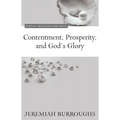 Contentment, Prosperity, and God's Glory