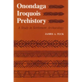 Onondaga Iroquois Prehistory: A Study in Settlement Archaeology