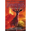 Bravelands: Curse of the Sandtongue #3: Blood on the Plains