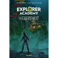Explorer Academy: The Tiger's Nest (Book 5)