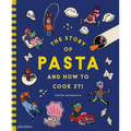The Story of Pasta and How to Cook It!