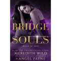 Bridge of Souls: Blood of Zeus: Book Four