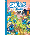 The Smurfs Tales Vol. 3: The Crow in Smurfy Grove and Other Stories