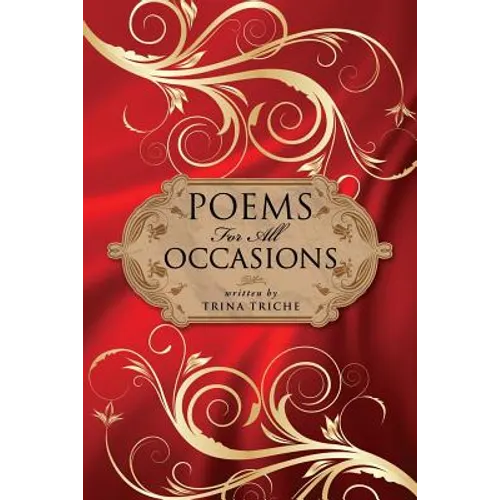 Poems For All Occasions