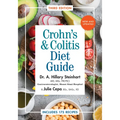 Crohn's & Colitis Diet Guide