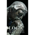 Logic - The Theory of Inquiry