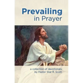 Prevailing in Prayer