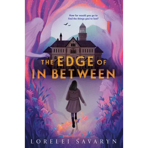 The Edge of in Between