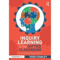Inquiry Learning in the Gifted Classroom: It's a Problem-Based World