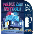 Police Car Patrol!