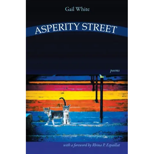 Asperity Street