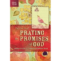 The One Year Praying the Promises of God