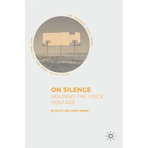 On Silence: Holding the Voice Hostage