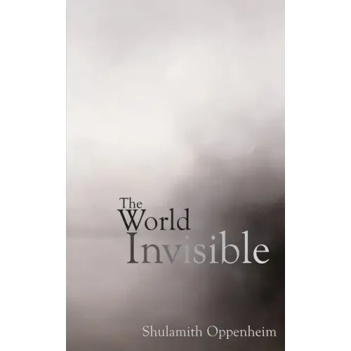 The World Invisible