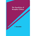 The Expedition of Humphry Clinker