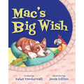 Mac's Big Wish: A Children's Book about the Power of Friendship