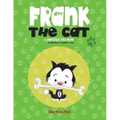 Frank the Cat: a Sing-Along Book