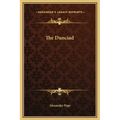 The Dunciad
