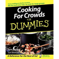 Cooking for Crowds For Dummies